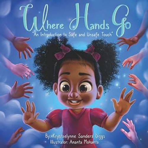 Where Hands Go: An Introduction to Safe and Unsafe Touch