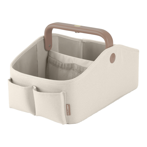 Organizador de Pañales Beige - Skip Hop