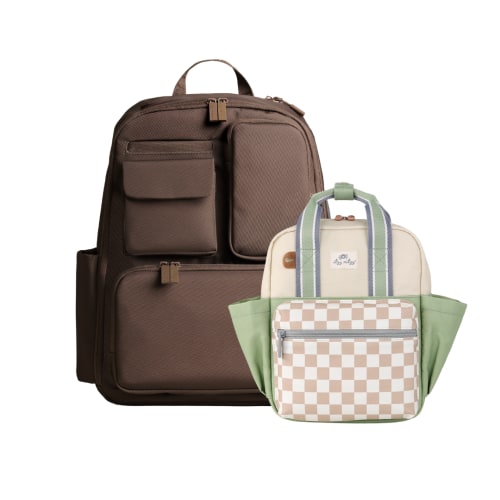Pro Parent Toddler Bundle – Itzy Ritzy