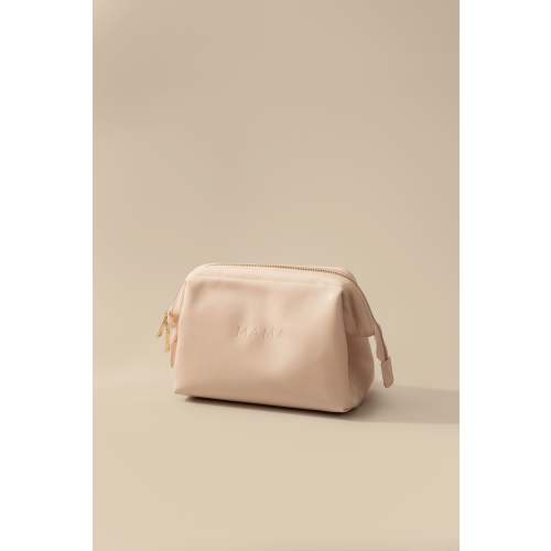 Leather Mama Carrying Bag