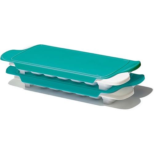 OXO Baby Food Freezer Tray (2 Pack)