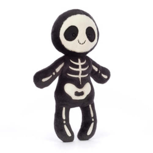 Jellycat Skeleton Bob 13" – Growing Tree Toys