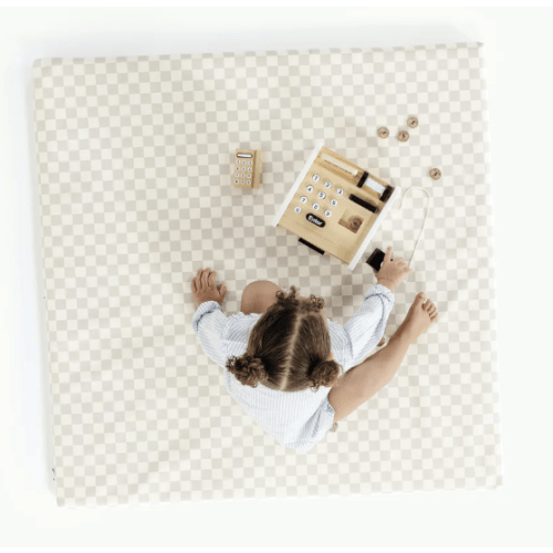 Padded Mini Play Mat