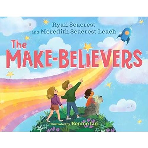 The Make-Believers