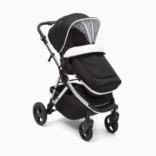 Mockingbird Stroller Footmuff