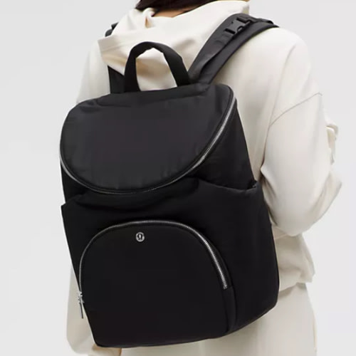 New Parent Backpack