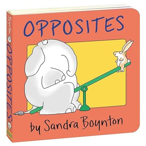 Opposites