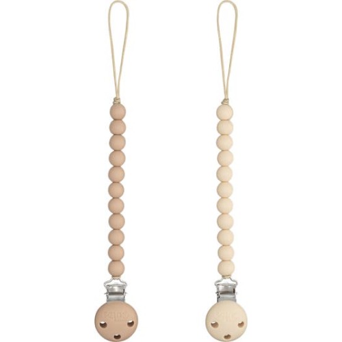 Silicone Pacifier Clips