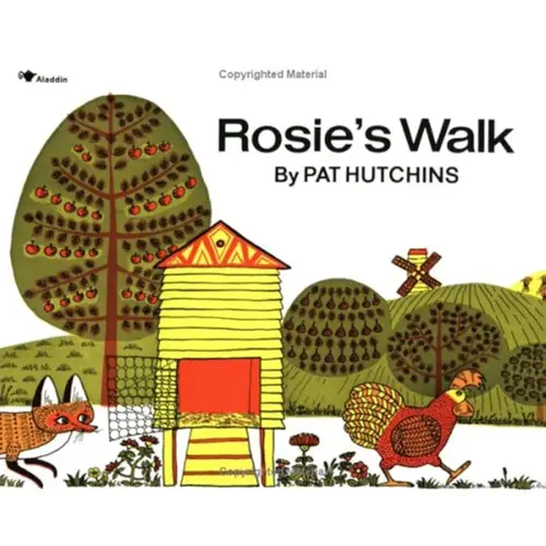 Rosie's Walk