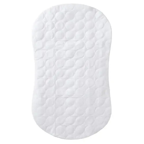 BassiNest Mattress Pad Cover