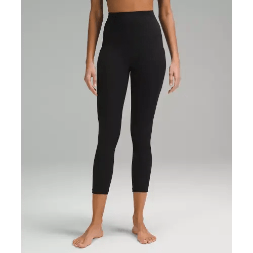 lululemon Align™ High-Rise Crop with Pockets 23" | Women's Capris | lululemon