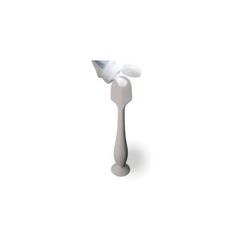 Baby Bumco Diaper Cream Brush Grey