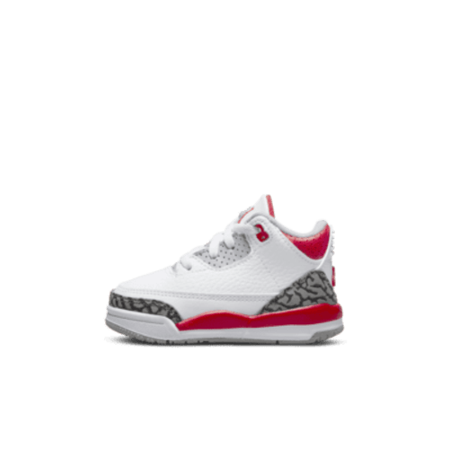 Jordan 3 Retro Baby/Toddler Shoes