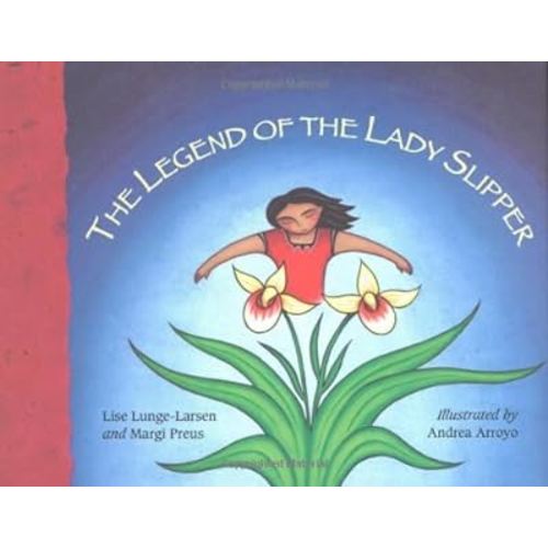 The Legend of the Lady Slipper