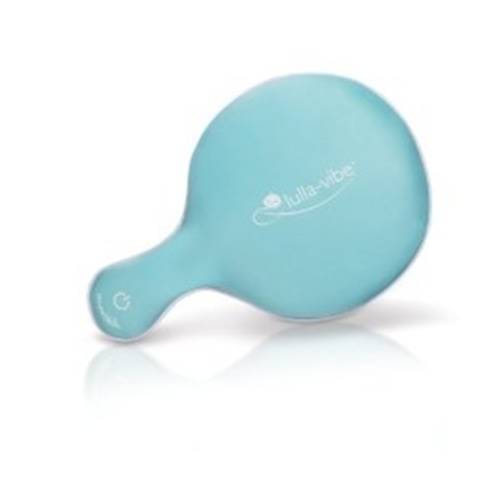 Munchkin Lulla Vibe Vibrating Mattress Pad