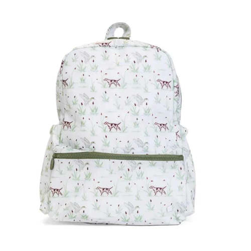 Backpacker