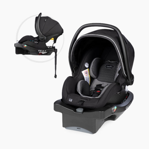 Evenflo LiteMax DLX Infant Car Seat - Olympus