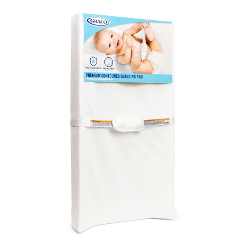 Matelas à langer de Graco