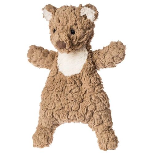 Amazon.com: Mary Meyer Putty Nursery Lovey Soft Toy, 11-Inches, Teddy Bear : Toys & Games