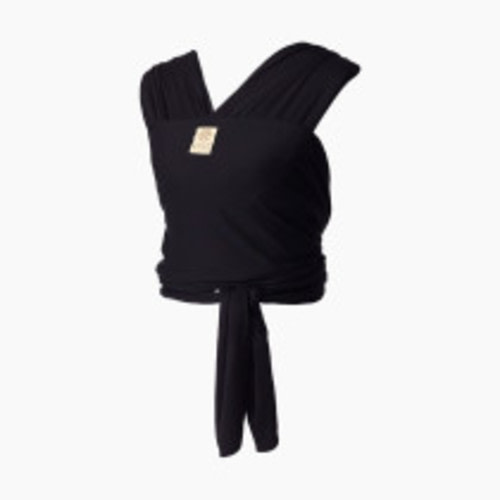 lillebaby Dragonfly Wrap - Black