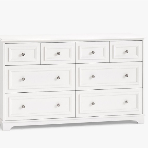 Fillmore 8-Drawer Dresser (56w x 20d")