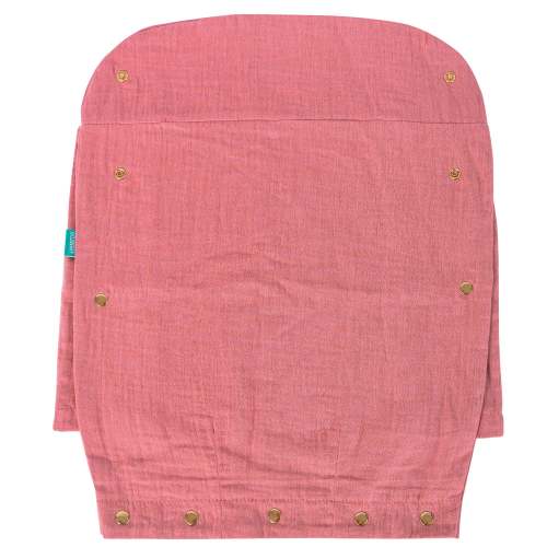 ROSE DUSK COVER – GOJIBERRY