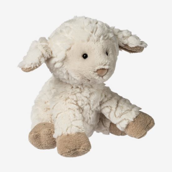 Buy Mary Meyer Putty Maggie Lamb at Well.ca | Free Shipping $35+ in Canada