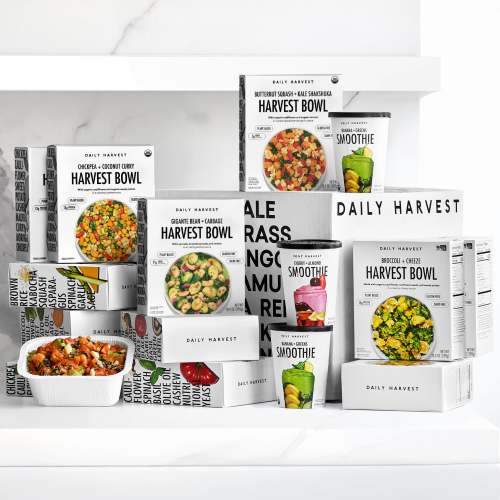 Plant-Based Whole30
