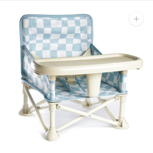 Harper portable booster chair V2