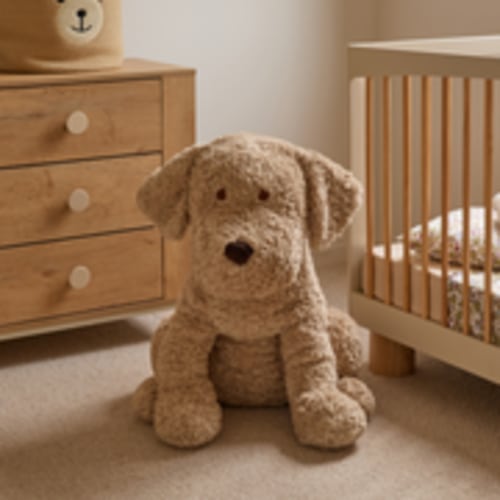 Coco Cavoodle Plushie - Cosy Nursery Decor | Mocka