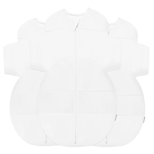 SNOO Sleep Sack 3-Pack of Sizes – Happiest Baby