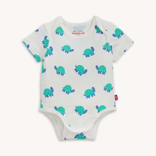 Magnetic Bodysuit – Magnetic Me