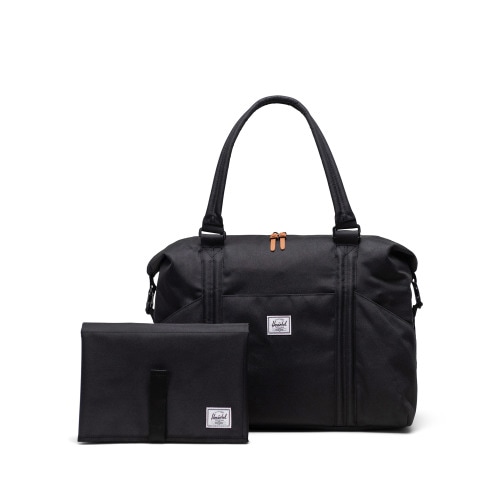 Strand Duffle Diaper Bag
