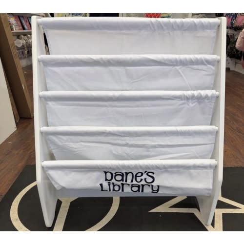 Personalized Library