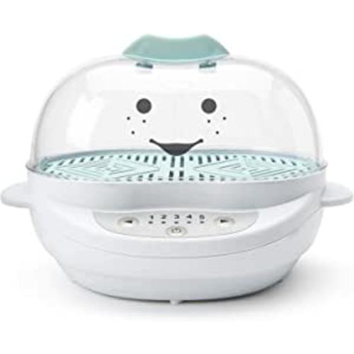 nutribullet Baby Turbo Food Steamer
