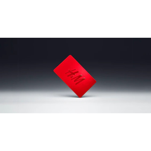 GIFT CARDS