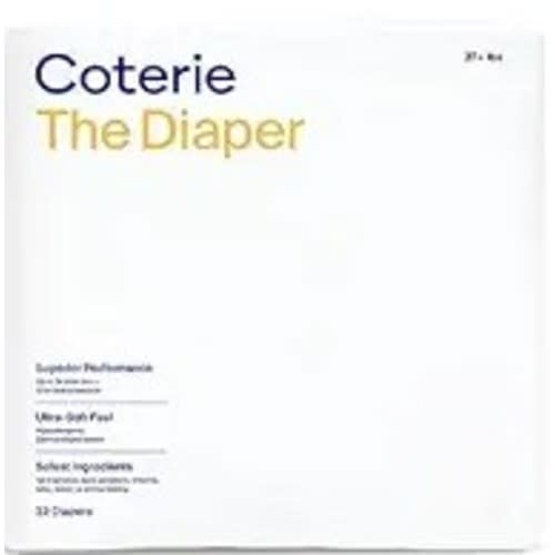 Coterie- Any size 2 and up!