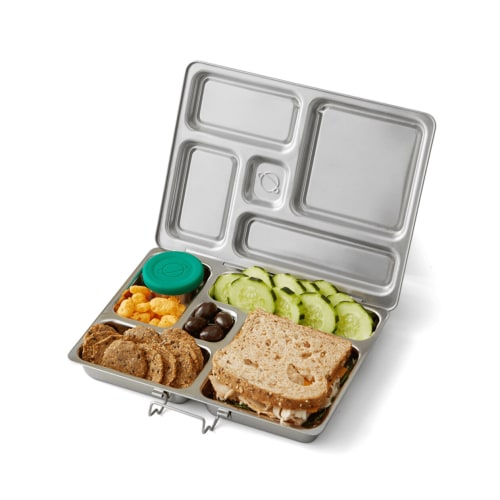 Rover Stainless Steel Lunchbox
