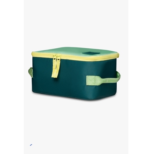 Insulated Cooler Bag / Enchanted Forest