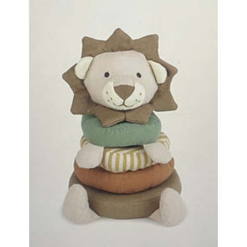LION STACKER – Posey & Jett’s