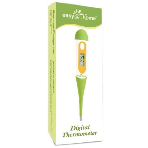 Easy@home Digital Thermometer
