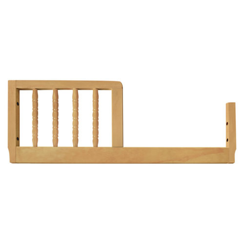 daVinci Jenny Lind Mini Toddler Bed Rail & Reviews | Wayfair