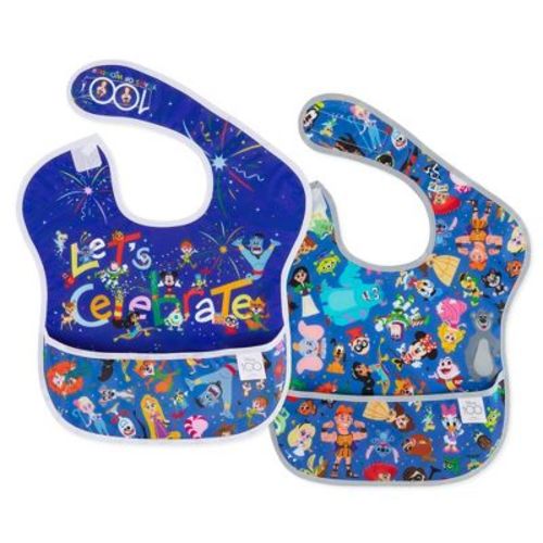 Bumkins Bibs - Disney - 2pk