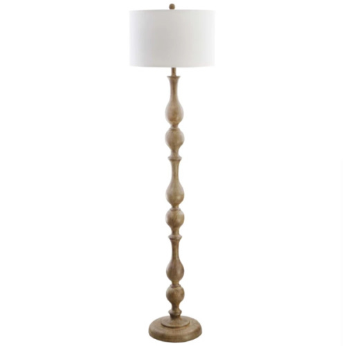 Gracie Oaks Buser 64" Floor Lamp & Reviews | Wayfair