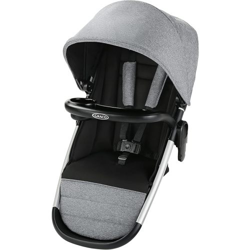 Graco Modes Nest2Grow Stroller Second Seat, Ren