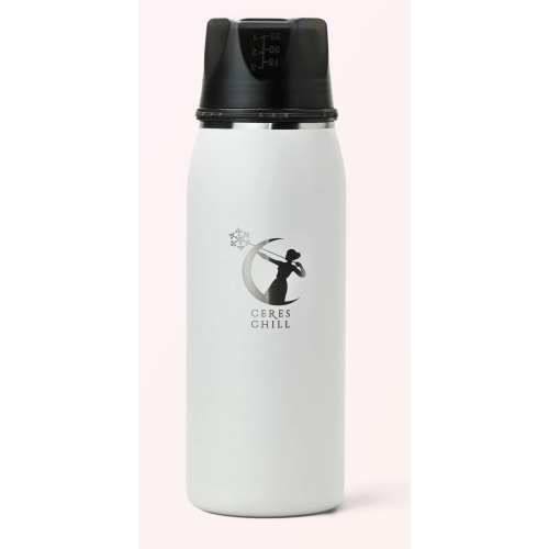 OG+ Chiller/Warmer – Ceres Chill