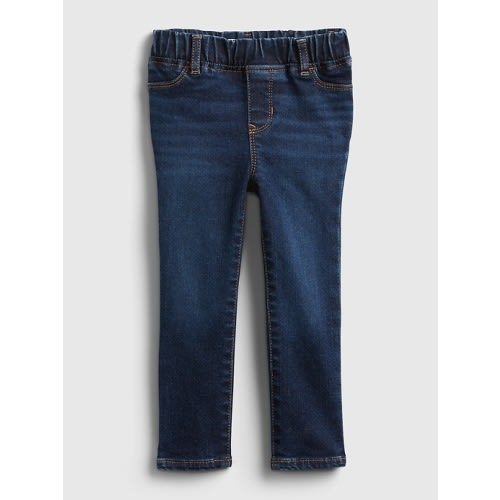 Toddler Pull-On Jeggings