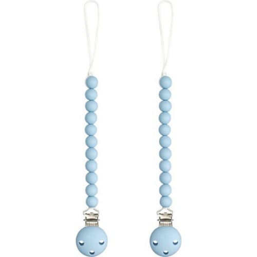 Silicone Pacifier Clips