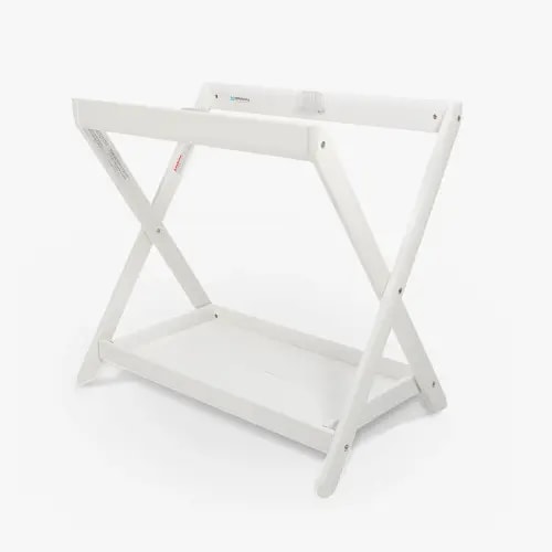Bassinet Stand - WHITE