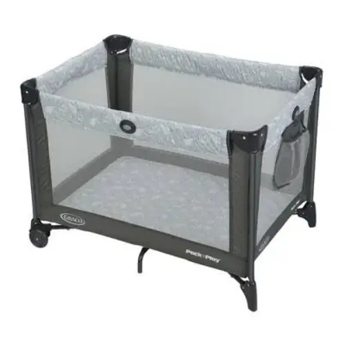 Graco pack n play